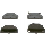 Bosch Σετ τακάκια, Δισκόφρενα - 0 986 424 630