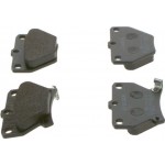 Bosch Σετ τακάκια, Δισκόφρενα - 0 986 424 630