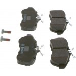 Bosch Σετ τακάκια, Δισκόφρενα - 0 986 424 635