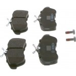 Bosch Σετ τακάκια, Δισκόφρενα - 0 986 424 635