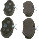 Bosch Σετ τακάκια, Δισκόφρενα - 0 986 424 636