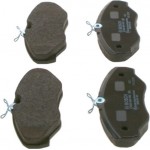 Bosch Σετ τακάκια, Δισκόφρενα - 0 986 424 636