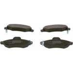 Bosch Σετ τακάκια, Δισκόφρενα - 0 986 424 644