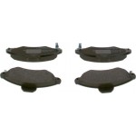 Bosch Σετ τακάκια, Δισκόφρενα - 0 986 424 644