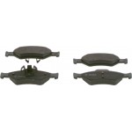 Bosch Σετ τακάκια, Δισκόφρενα - 0 986 424 645