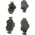 Bosch Σετ τακάκια, Δισκόφρενα - 0 986 424 645