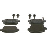 Bosch Σετ τακάκια, Δισκόφρενα - 0 986 424 646 Bosch Σετ τακάκια, Δισκόφρενα - 0 986 424 646