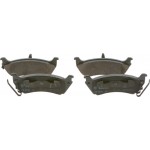 Bosch Σετ τακάκια, Δισκόφρενα - 0 986 424 648