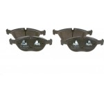 Bosch Σετ τακάκια, Δισκόφρενα - 0 986 424 649