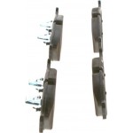 Bosch Σετ τακάκια, Δισκόφρενα - 0 986 424 649