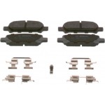 Bosch Σετ τακάκια, Δισκόφρενα - 0 986 424 650