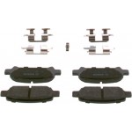 Bosch Σετ τακάκια, Δισκόφρενα - 0 986 424 650