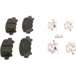 Bosch Σετ τακάκια, Δισκόφρενα - 0 986 424 650