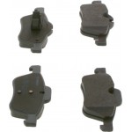 Bosch Σετ τακάκια, Δισκόφρενα - 0 986 424 652