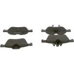 Bosch Σετ τακάκια, Δισκόφρενα - 0 986 424 652