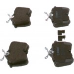 Bosch Σετ τακάκια, Δισκόφρενα - 0 986 424 661