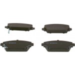 Bosch Σετ τακάκια, Δισκόφρενα - 0 986 424 663