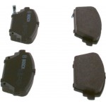 Bosch Σετ τακάκια, Δισκόφρενα - 0 986 424 663