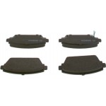 Bosch Σετ τακάκια, Δισκόφρενα - 0 986 424 663