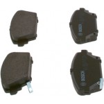 Bosch Σετ τακάκια, Δισκόφρενα - 0 986 424 663