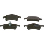 Bosch Σετ τακάκια, Δισκόφρενα - 0 986 424 665