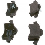 Bosch Σετ τακάκια, Δισκόφρενα - 0 986 424 665