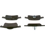 Bosch Σετ τακάκια, Δισκόφρενα - 0 986 424 665