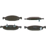 Bosch Σετ τακάκια, Δισκόφρενα - 0 986 424 666