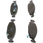 Bosch Σετ τακάκια, Δισκόφρενα - 0 986 424 666