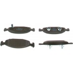 Bosch Σετ τακάκια, Δισκόφρενα - 0 986 424 666