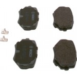 Bosch Σετ τακάκια, Δισκόφρενα - 0 986 424 669