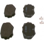 Bosch Σετ τακάκια, Δισκόφρενα - 0 986 424 669