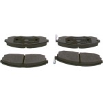 Bosch Σετ τακάκια, Δισκόφρενα - 0 986 424 670