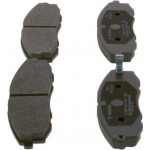 Bosch Σετ τακάκια, Δισκόφρενα - 0 986 424 670