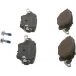 Bosch Σετ τακάκια, Δισκόφρενα - 0 986 424 671