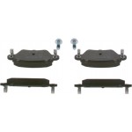 Bosch Σετ τακάκια, Δισκόφρενα - 0 986 424 671