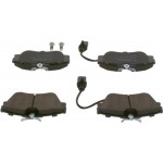 Bosch Σετ τακάκια, Δισκόφρενα - 0 986 424 672