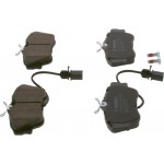 Bosch Σετ τακάκια, Δισκόφρενα - 0 986 424 672