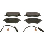 Bosch Σετ τακάκια, Δισκόφρενα - 0 986 424 679