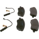 Bosch Σετ τακάκια, Δισκόφρενα - 0 986 424 679