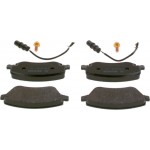 Bosch Σετ τακάκια, Δισκόφρενα - 0 986 424 679