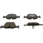 Bosch Σετ τακάκια, Δισκόφρενα - 0 986 424 687