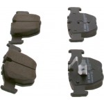 Bosch Σετ τακάκια, Δισκόφρενα - 0 986 424 687