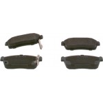 Bosch Σετ τακάκια, Δισκόφρενα - 0 986 424 695