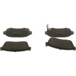 Bosch Σετ τακάκια, Δισκόφρενα - 0 986 424 695