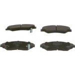 Bosch Σετ τακάκια, Δισκόφρενα - 0 986 424 696