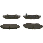 Bosch Σετ τακάκια, Δισκόφρενα - 0 986 424 696