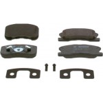 Bosch Σετ τακάκια, Δισκόφρενα - 0 986 424 697