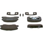 Bosch Σετ τακάκια, Δισκόφρενα - 0 986 424 697