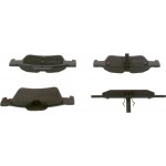 Bosch Σετ τακάκια, Δισκόφρενα - 0 986 424 699